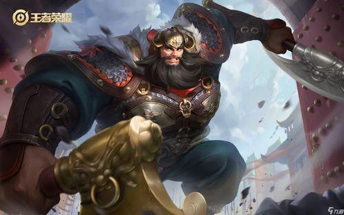 王者皮肤爆料最新无双,无双皮肤全新爆料，神秘英雄即将登场